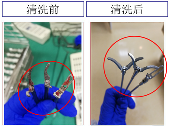 將清洗做到極致丨消毒供應室專(zhuān)用真空清洗消毒機